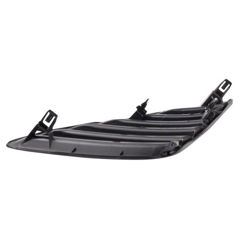 Toyota Camry Front Passenger Side Fog Light Hole Cover TRQ BDA04331