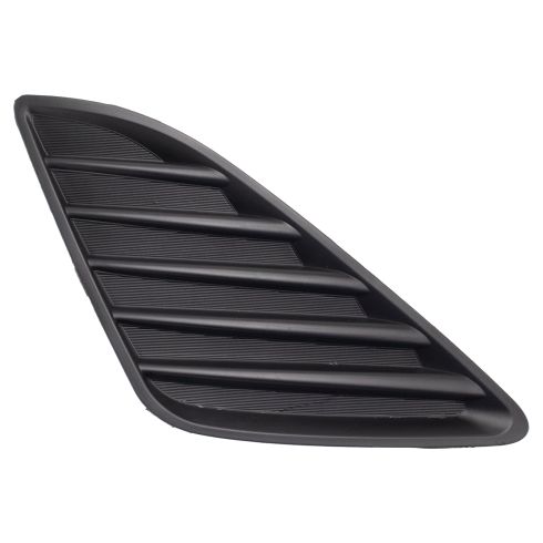 Toyota Camry Front Passenger Side Fog Light Hole Cover TRQ BDA04331