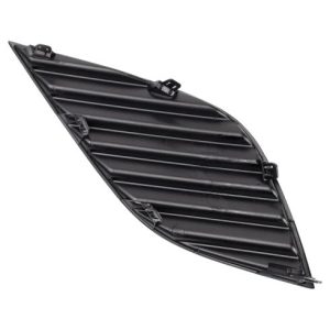 2018-24 Toyota Camry XSE Front Passenger Side Fog Light Hole Cover TRQ BDA04333