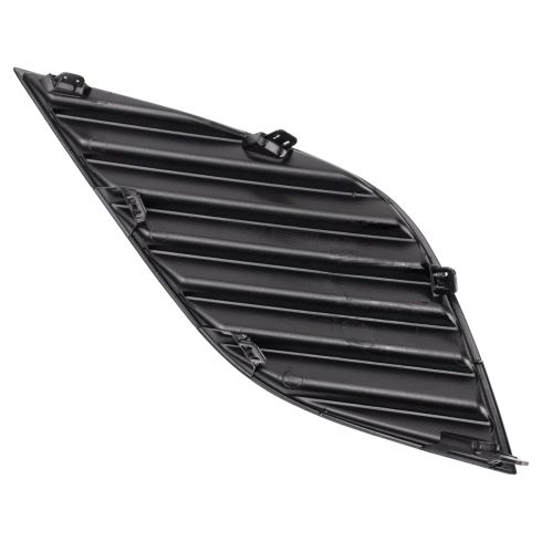 2018-24 Toyota Camry XSE Front Passenger Side Fog Light Hole Cover TRQ BDA04333