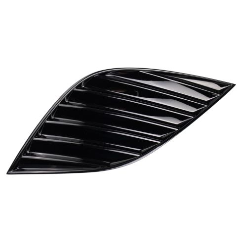 2018-24 Toyota Camry XSE Front Passenger Side Fog Light Hole Cover TRQ BDA04333