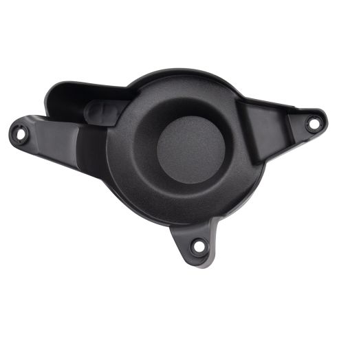 2018-19 Toyota C-HR Front Passenger Side Fog Light Hole Cover TRQ BDA04337