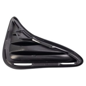 2017-19 Toyota Corolla Front Driver Side Fog Light Hole Cover TRQ BDA04348