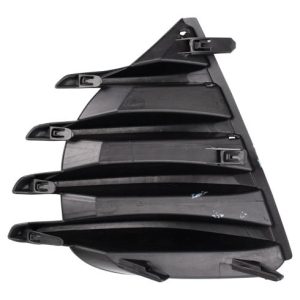 Toyota Corolla Front Passenger Side Fog Light Hole Cover TRQ BDA04351