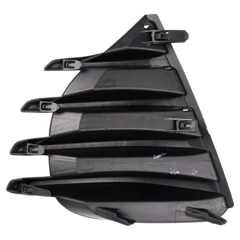 Toyota Corolla Front Passenger Side Fog Light Hole Cover TRQ BDA04351