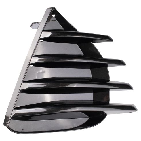 Toyota Corolla Front Passenger Side Fog Light Hole Cover TRQ BDA04351