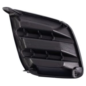 2009-12 Toyota Rav4 Front Driver Side Fog Light Hole Cover TRQ BDA04356