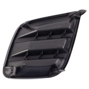 2009-12 Toyota Rav4 Front Passenger Side Fog Light Hole Cover TRQ BDA04357
