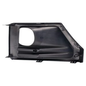 Toyota Rav4 Front Driver Side Fog Light Bezel TRQ LTA04784