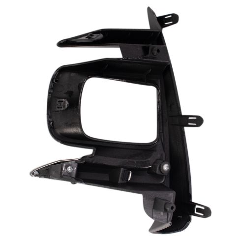 2018-20 Toyota Sienna Limited Front Passenger Side Fog Light Bezel TRQ LTA04899