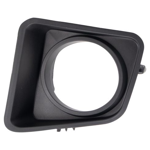 2014-21 Toyota Tundra Front Driver Side Fog Light Bezel TRQ LTA04890