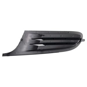 2010-14 VW Golf Front Passenger Side Fog Light Hole Cover TRQ BDA04386