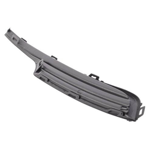 2015-17 VW Golf SportWagen Front Driver Side Fog Light Hole Cover TRQ BDA04179