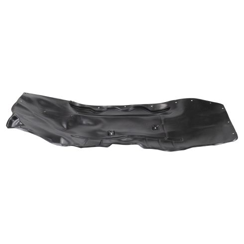 Chevrolet Colorado GMC Canyon Front Passenger Side Inner Fender Liner TRQ BDA04458