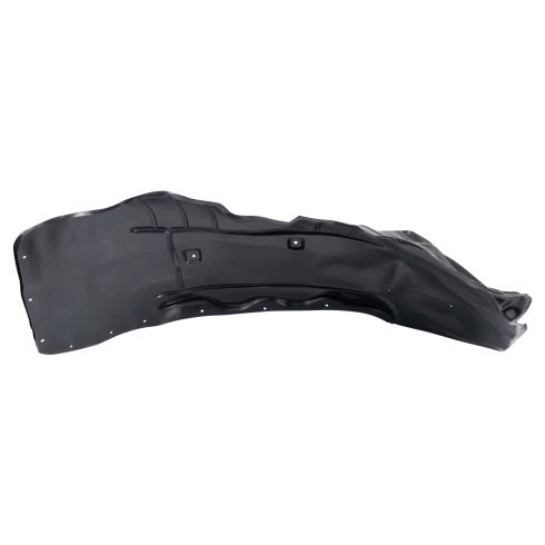 Chevrolet Colorado GMC Canyon Front Passenger Side Inner Fender Liner TRQ BDA04458