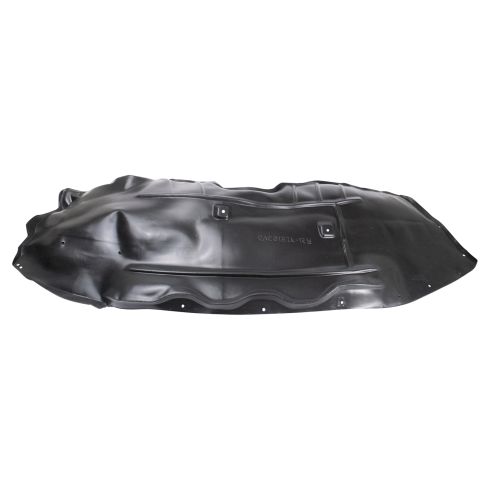 Chevrolet Colorado GMC Canyon Front Passenger Side Inner Fender Liner TRQ BDA04458