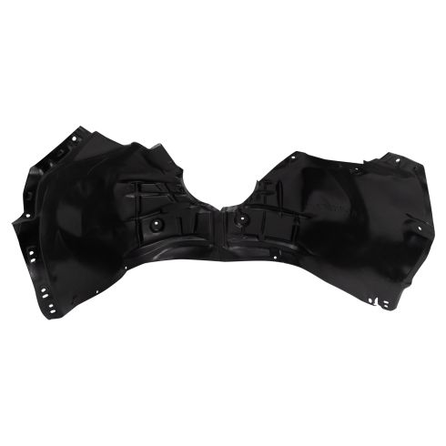 2016-19 Chevrolet Cruze Front Passenger Side Inner Fender Liner TRQ BDA04460