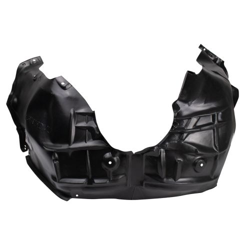 2016-19 Chevrolet Cruze Front Passenger Side Inner Fender Liner TRQ BDA04460