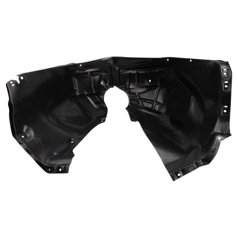 2016-19 Chevrolet Cruze Front Passenger Side Inner Fender Liner TRQ BDA04460