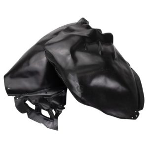 Chevrolet Malibu Front Passenger Side Inner Fender Liner TRQ BDA04464