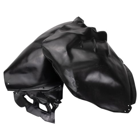 Chevrolet Malibu Front Passenger Side Inner Fender Liner TRQ BDA04464