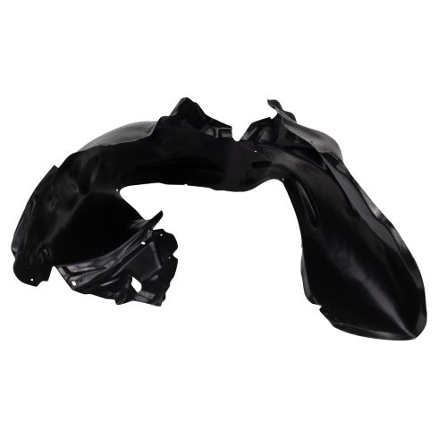 Chevrolet Malibu Front Passenger Side Inner Fender Liner TRQ BDA04464