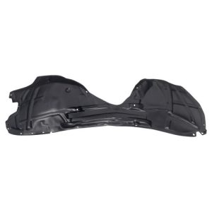Dodge Challenger Front Passenger Side Inner Fender Liner TRQ BDA04472