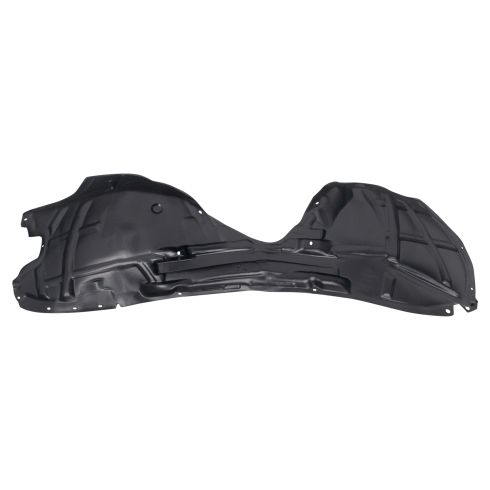 Dodge Challenger Front Passenger Side Inner Fender Liner TRQ BDA04472
