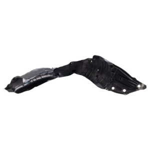 Nissan Altima Front Driver Side Inner Fender Liner TRQ BDA04473
