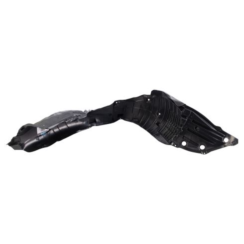 Nissan Altima Front Driver Side Inner Fender Liner TRQ BDA04473