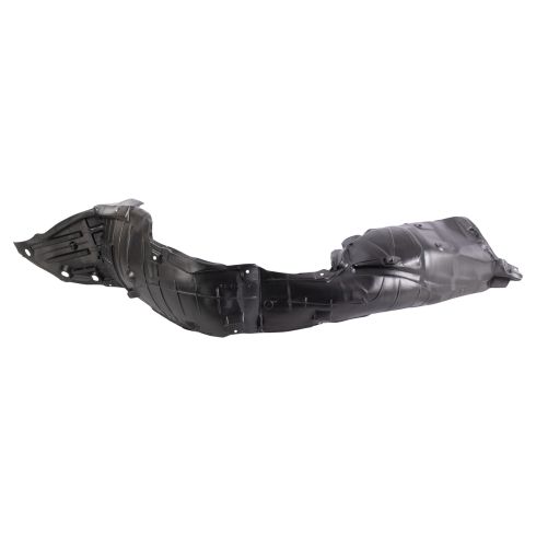 Nissan Altima Front Driver Side Inner Fender Liner TRQ BDA04473