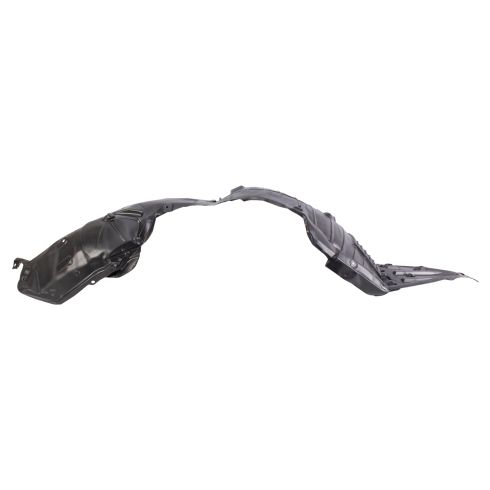 Nissan Altima Front Driver Side Inner Fender Liner TRQ BDA04473