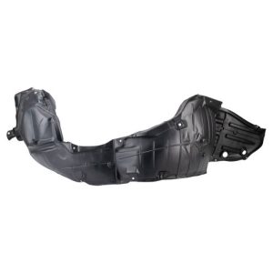 Nissan Altima Front Passenger Side Inner Fender Liner TRQ BDA04474