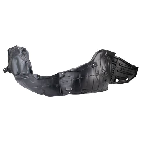 Nissan Altima Front Passenger Side Inner Fender Liner TRQ BDA04474