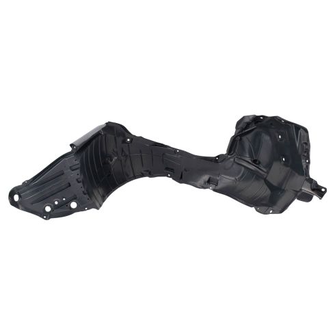 Nissan Altima Front Passenger Side Inner Fender Liner TRQ BDA04474