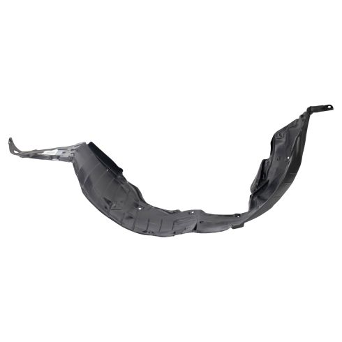 Nissan Altima Front Passenger Side Inner Fender Liner TRQ BDA04474