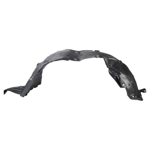 Nissan Altima Front Passenger Side Inner Fender Liner TRQ BDA04474