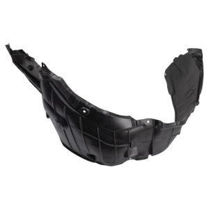 2019-25 Nissan Altima Front Driver Side Inner Fender Liner TRQ BDA04477