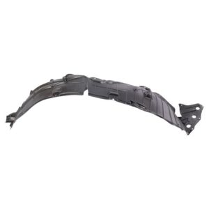 2015-20 Nissan Pathfinder Infiniti QX60 Front Passenger Side Inner Fender Liner TRQ BDA04484
