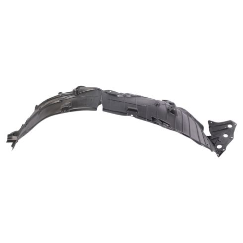 2015-20 Nissan Pathfinder Infiniti QX60 Front Passenger Side Inner Fender Liner TRQ BDA04484
