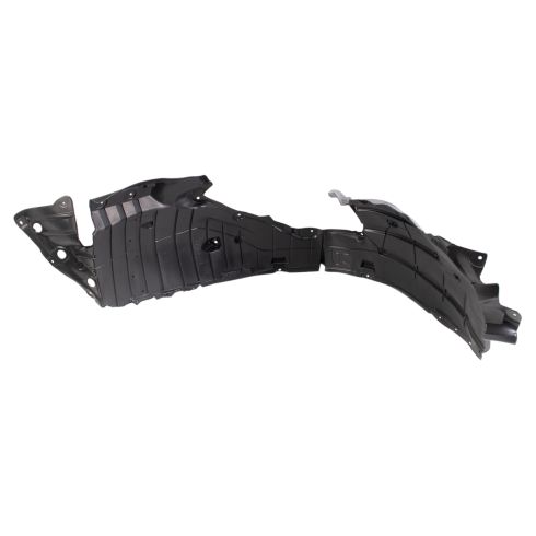 2015-20 Nissan Pathfinder Infiniti QX60 Front Passenger Side Inner Fender Liner TRQ BDA04484