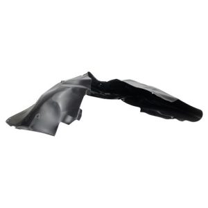 Ford Fusion Police Responder Hybrid Front Driver Side Inner Fender Liner TRQ BDA04495