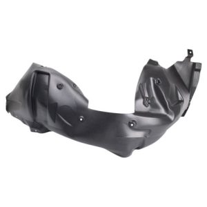 Ford Mustang Front Driver Side Inner Fender Liner TRQ BDA04499