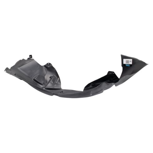 Ford Mustang Front Driver Side Inner Fender Liner TRQ BDA04499