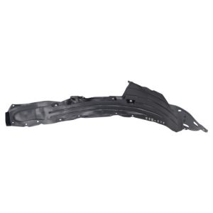 Honda CR-V Front Driver Side Inner Fender Liner TRQ BDA04511