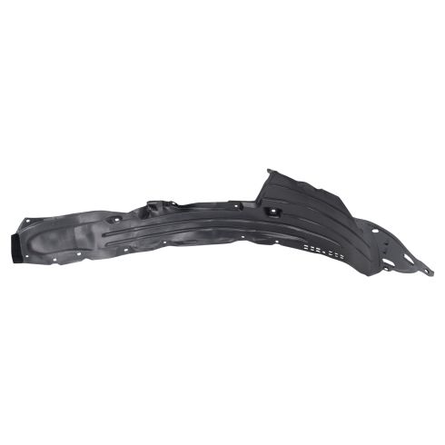 Honda CR-V Front Driver Side Inner Fender Liner TRQ BDA04511