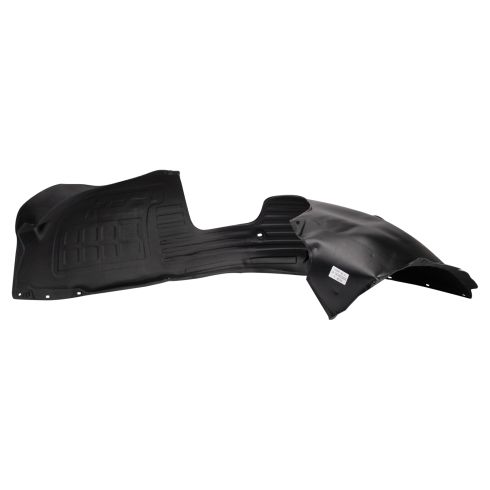 Hyundai Sonata Front Driver Side Inner Fender Liner TRQ BDA04527