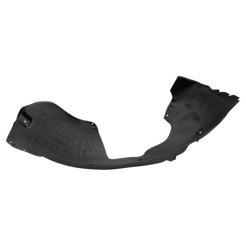 Hyundai Sonata Front Driver Side Inner Fender Liner TRQ BDA04527