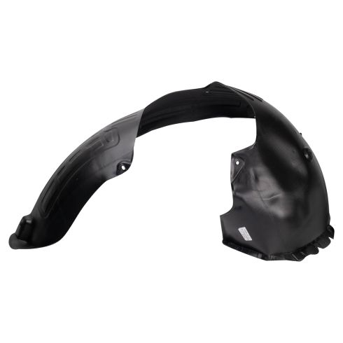 Hyundai Sonata Front Driver Side Inner Fender Liner TRQ BDA04527