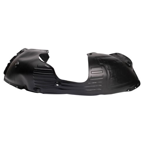 Hyundai Sonata Front Driver Side Inner Fender Liner TRQ BDA04527